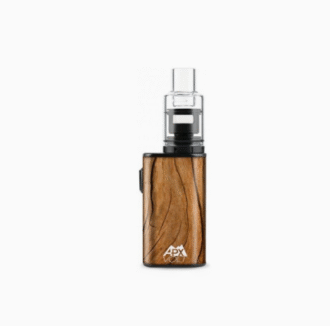 Vaporizador Pulsar APX Oil Madera Wood