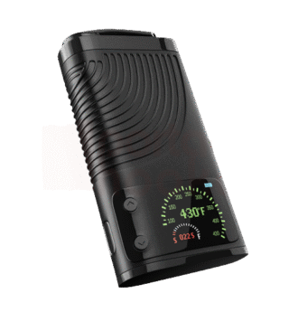 Vaporizador Boundless CFX