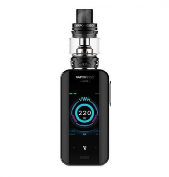 VAPORESSO LUXE KIT 220