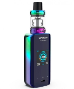 luxe nano kit rainbow