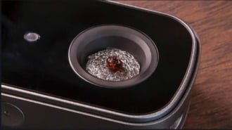 Vaporizador Firefly 2 Plus + - Imagen 2