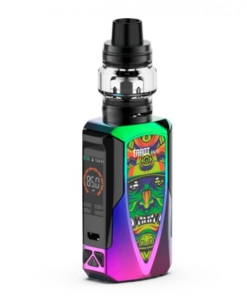 Vaporesso Tarot Baby Kit - Imagen 3