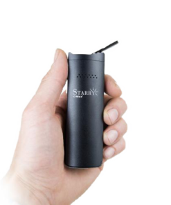 Vaporizador Starry - Imagen 5