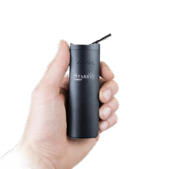 Vaporizador Starry - Imagen 5