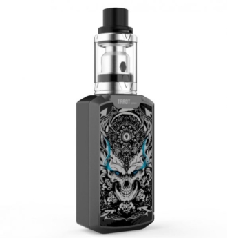 Vaporizador Tarot Nano Kit - Imagen 3