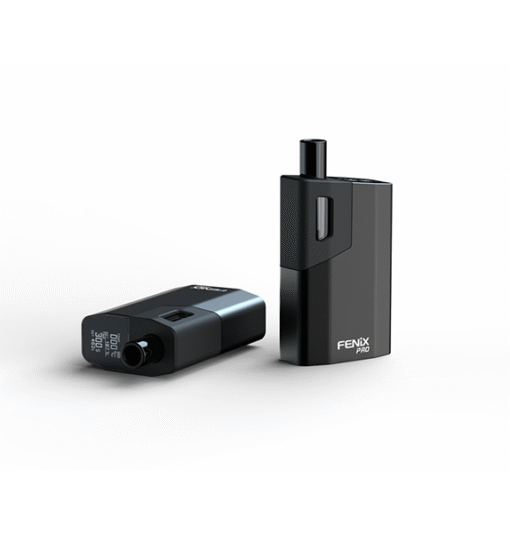 vaporizador Fenix pro