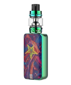 VAPORESSO LUXE KIT 220 - Imagen 2