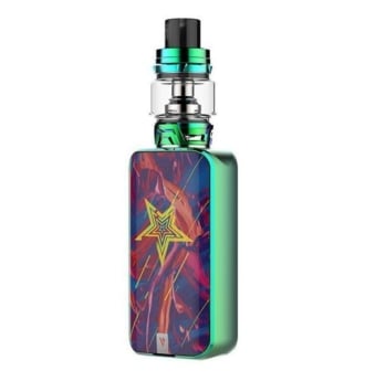 VAPORESSO LUXE KIT 220 - Imagen 2