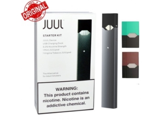 Vaporizador Juul Starter Kit