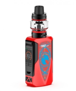 Vaporesso Tarot Baby Kit - Imagen 4