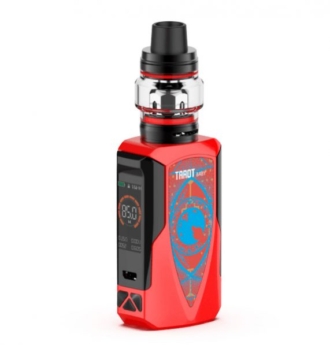 Vaporesso Tarot Baby Kit - Imagen 4