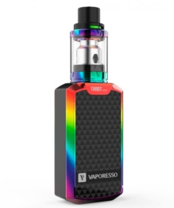 Vaporizador Tarot Nano Kit - Imagen 4