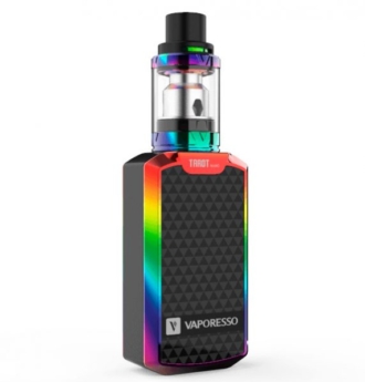 Vaporizador Tarot Nano Kit - Imagen 4