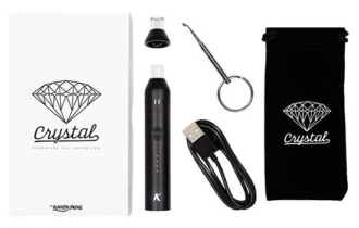 Vaporizador Crystal Kandypens - Imagen 4