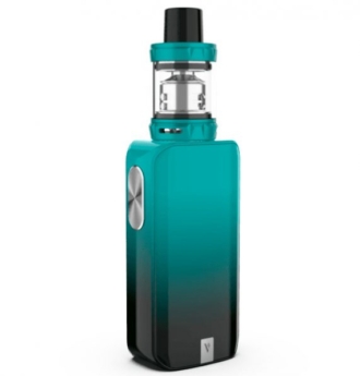 Vaporesso Luxe Nano Kit - Imagen 4