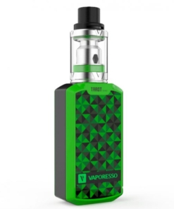 Vaporizador Tarot Nano Kit - Imagen 5