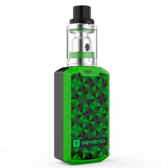 Vaporizador Tarot Nano Kit - Imagen 5