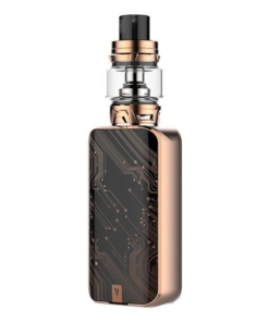 VAPORESSO LUXE KIT 220 - Imagen 4