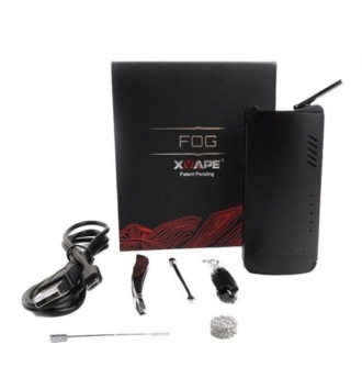 Vaporizador Fog - Imagen 5