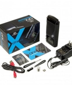 Vaporizador Boundless CFX - Imagen 5