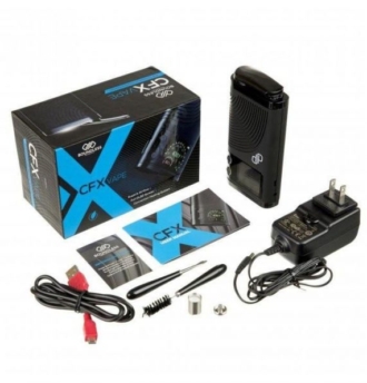 Vaporizador Boundless CFX - Imagen 5
