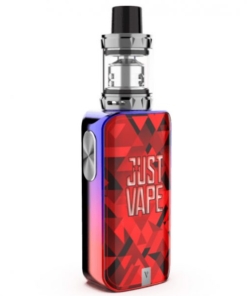 Vaporesso Luxe Nano Kit - Imagen 3