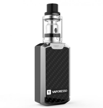 Vaporizador Tarot Nano Kit - Imagen 6