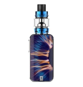 VAPORESSO LUXE KIT 220 - Imagen 5
