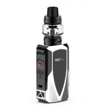 Vaporesso Tarot Baby Kit - Imagen 7