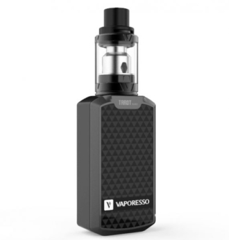 Vaporizador Tarot Nano Kit - Imagen 7