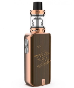luxe nano kit