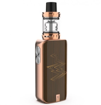 luxe nano kit