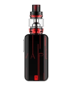 VAPORESSO LUXE KIT 220 - Imagen 6