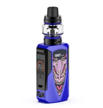 Vaporesso Tarot Baby Kit - Imagen 2