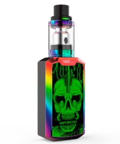Vaporizador Tarot Nano Kit - Imagen 2