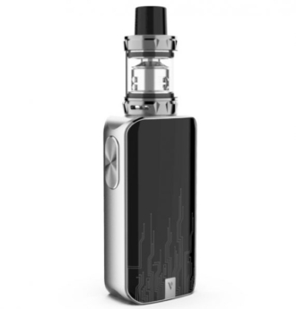 luxe nano kit acero