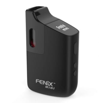 Vaporizador Fenix Mini - Imagen 1