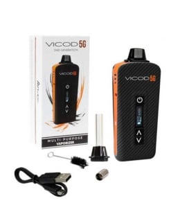 Vaporizador Vicod 5G 2nd