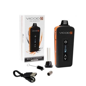 Vaporizador Vicod 5G 2nd