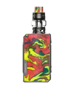 Voopoo Drag 2 Platinum Kit - Imagen 2