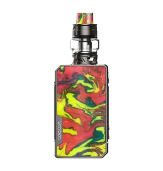 Voopoo Drag 2 Platinum Kit - Imagen 2
