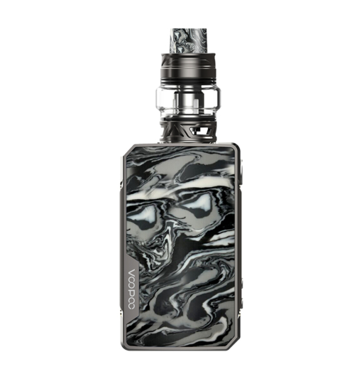 VOOPOO DRAG 2 PLATINUM KIT VOOPOO DRAG 2 PLATINUM KIT