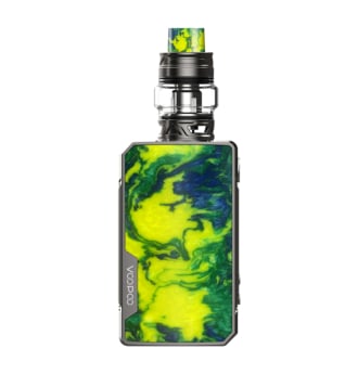 Voopoo Drag 2 Platinum Kit - Imagen 7