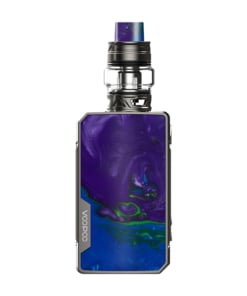 Voopoo Drag 2 Platinum Kit - Imagen 6