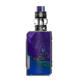 Voopoo Drag 2 Platinum Kit - Imagen 6