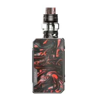 Voopoo Drag 2 Platinum Kit - Imagen 5