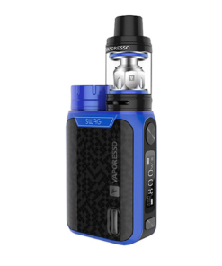 VAPORIZADOR VAPORESSO SWAG KIT - Imagen 4
