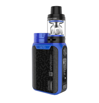 VAPORIZADOR VAPORESSO SWAG KIT - Imagen 4