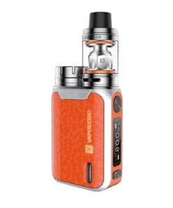 VAPORIZADOR VAPORESSO SWAG KIT - Imagen 3