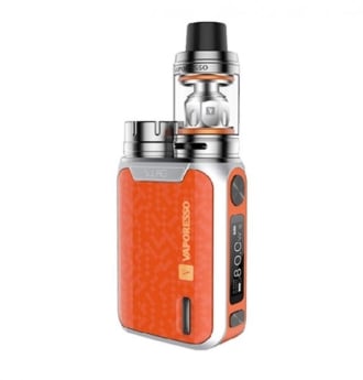 VAPORIZADOR VAPORESSO SWAG KIT - Imagen 3